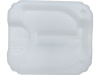 Канистра п/э 10л 225х200х305 штабелируемая, со шкалой уровня, с пробкой, код: 39308