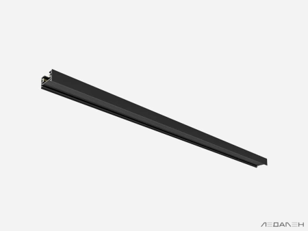 Купить однофазный трековый шинопровод star solo universal 2000mm с доставкой