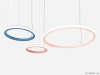 Купить светильник кольцо ring side 4000k 33w с доставкой