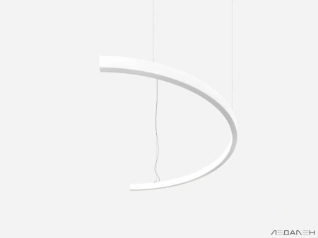 Купить светильник дуга arco dentro 6000k 23w с доставкой