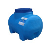 Овально-горизонтальная емкость Aquaplast 100 л Синий