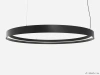 Светильник кольцо RING HIDE 4000K 35W