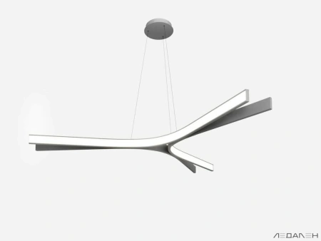 Купить светильник дуга arco trio 6000k 30w с доставкой