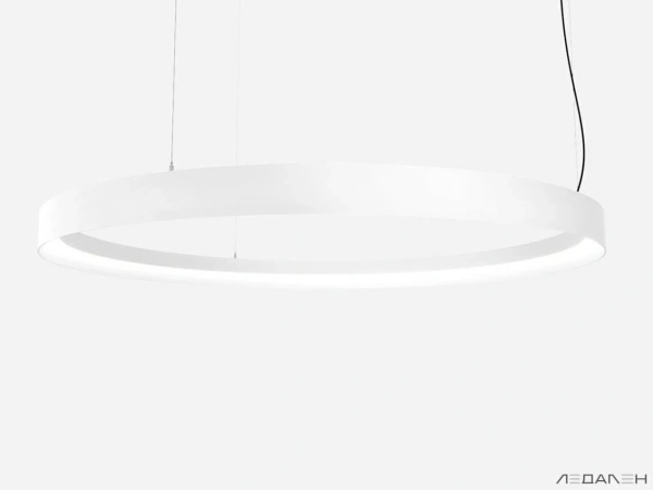 Заказать светильник кольцо ring hide 6000k 16w артикул  с доставкой