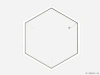 Купить шестиугольный светильник hexagon 5000k 180w с доставкой