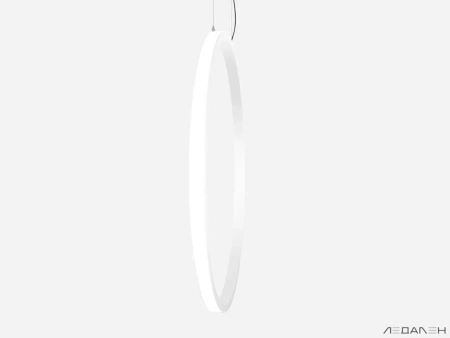 Купить светильник кольцо ring aura 4000k 38w с доставкой