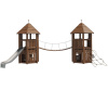 Игровой комплекс BALKWOOD «Эдинбург»