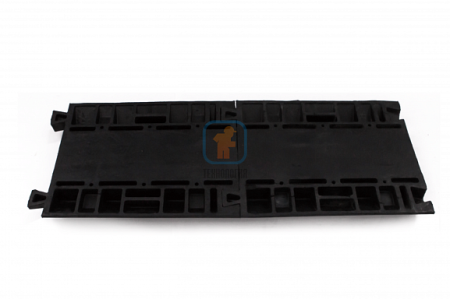 КТ 3М Кабель-канал. Резина (3 канала 45х50 мм)