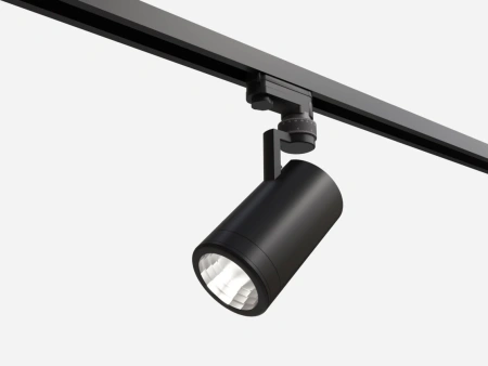 Купить трековый светильник star trio navi 3000к 10w 20-60° с доставкой
