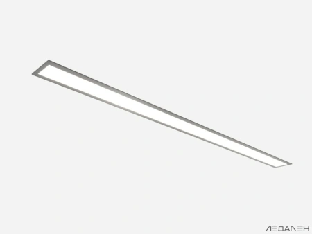 Купить встраиваемый светильник linear v3250 6000k 71w 2750mm с доставкой