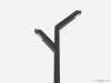 Купить уличный светильник albero 5000k 100w с доставкой