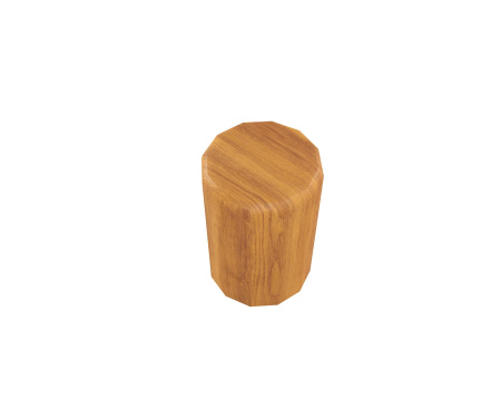 Игровой элемент HARDWOOD «Пенёк»