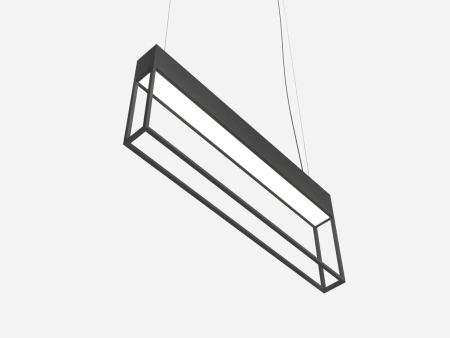 Купить светильник куб cubo stretto 3000k 75w с доставкой