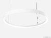 Купить светильник кольцо ring hide 4000k 35w с доставкой