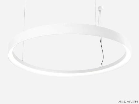Купить светильник кольцо ring hide 4000k 35w с доставкой