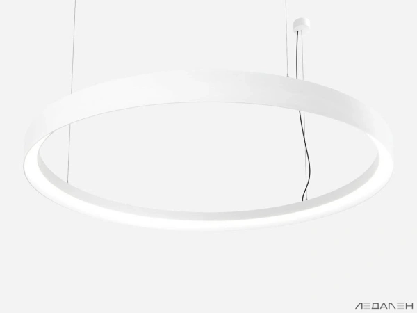 Заказать светильник кольцо ring hide 6000k 16w артикул  с доставкой