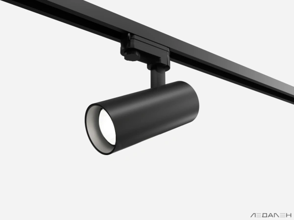 Заказать трековый светильник star trio sigma 6000к 8w 40° артикул  с доставкой