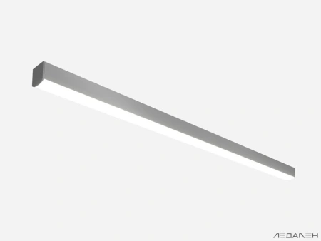 Купить линейный светильник накладной linear n2528 3000k 12w 1000mm с доставкой