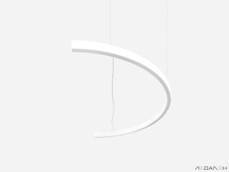 Купить светильник дуга arco side 4000k 43w с доставкой