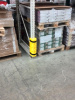 ДС-120 Демпфер защитный для стеллажей