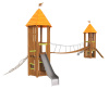 Игровой комплекс BALKWOOD «Эдинбург»