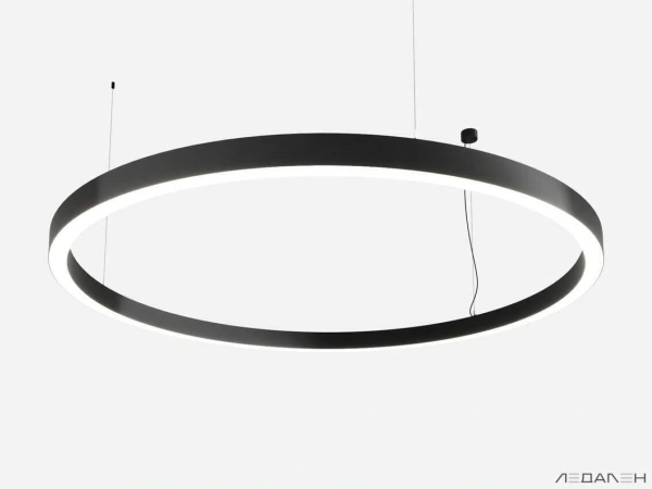 Заказать светильник кольцо ring 6000k 60w артикул  с доставкой