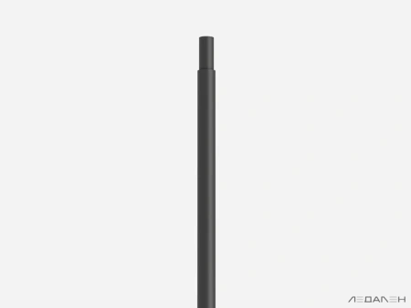 Купить опора освещения круглая round d108 6000mm с доставкой