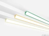 Купить угловой светильник linear u2364 6000k 58w 2250mm с доставкой
