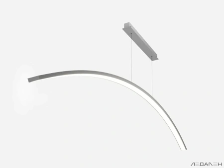 Купить светильник дуга arco aster 6000k 53w с доставкой