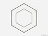 Купить шестиугольный светильник hexagon duo 4000k 144w с доставкой