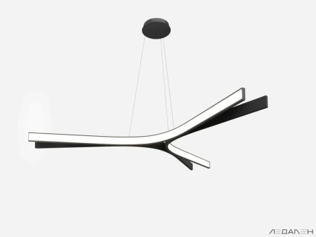 Купить светильник дуга arco trio 6000k 30w с доставкой