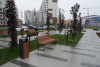 Скамейка чугунная «Варшава» 1,8 м
