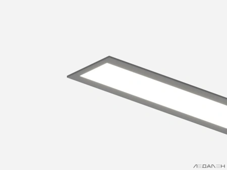 Купить встраиваемый светильник linear v3250 6000k 71w 2750mm с доставкой