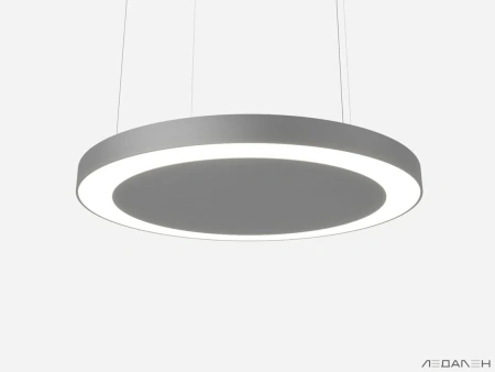 Купить круглый светильник ombra 3000k 25w с доставкой