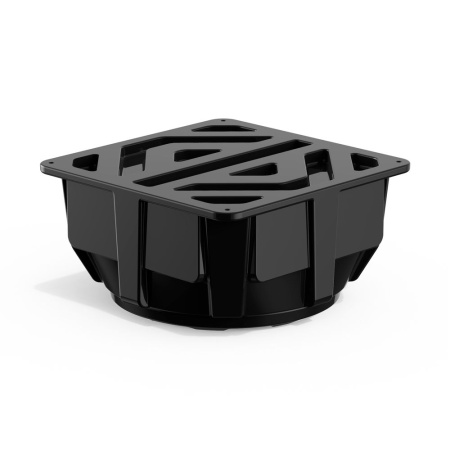 Колодец оперативного доступа КОД 2 H500 с крышкой D 780 мм