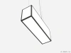 Купить светильник куб cube ligth rettangolo mini 6000k 6w с доставкой
