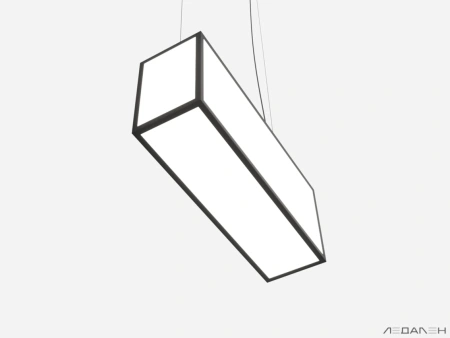 Купить светильник куб cube ligth rettangolo mini 6000k 6w с доставкой
