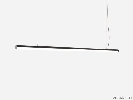 Купить цилиндрический светильник linear o20 4000k 9w 750mm с доставкой