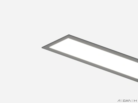 Купить встраиваемый светильник linear v3263 6000k 71w 2750mm с доставкой