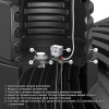 Подземная емкость для топлива DL DT 6000