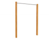 Турник WOOD&SPORT «Аспен»