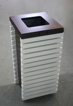 Урна Горизонт-1, 60 л