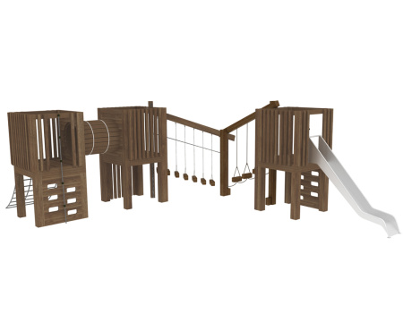 Игровой комплекс BALKWOOD «Мэриборо»