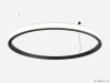 Купить светильник кольцо ring side 4000k 33w с доставкой