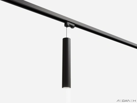 Купить трековый светильник star trio alto 3000к 9w 40° с доставкой