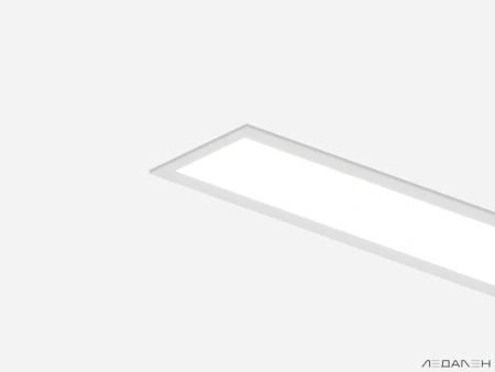 Купить встраиваемый светильник linear v3263 6000k 71w 2750mm с доставкой