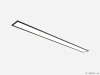 Купить встраиваемый светильник linear v3263 6000k 71w 2750mm с доставкой