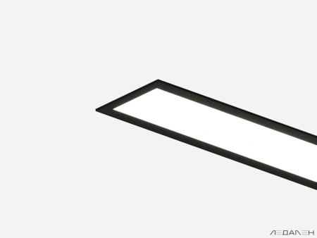 Купить встраиваемый светильник linear v3263 6000k 71w 2750mm с доставкой