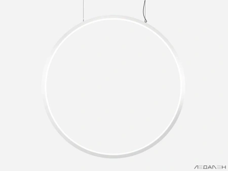 Купить светильник кольцо ring venus 3000k 22w с доставкой