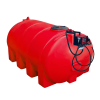 Мобильная Мини АЗС G10000U